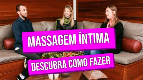 Massagem íntima Massagem erótica Quinta Do Conde